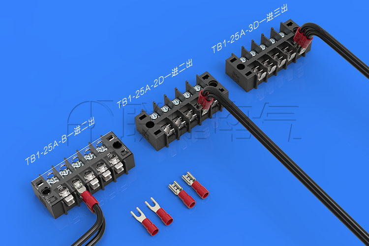 TB1-25A