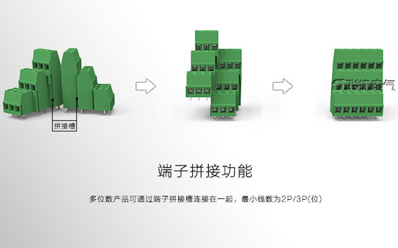 端子 接线端子