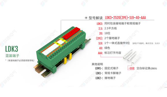 端子 接线端子