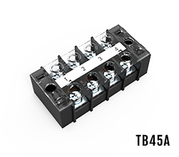 tb45a接线端子排