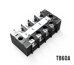tb60a接线端子